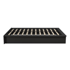 DHP Maven Bed Frame - Black - Queen