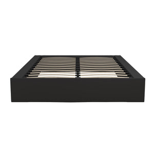 DHP Maven Bed Frame - Black - Queen