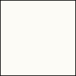 Ameriwood Home Parsons TV Stand for TVs up to 50" - White