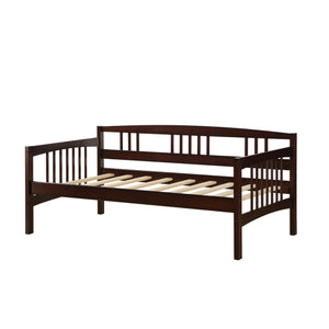 DHP Kayden Wood Daybed - Espresso
