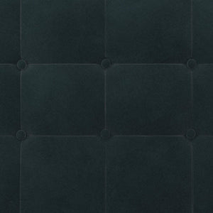 DHP Rose Upholstered Bed Frame - Blue Velvet - Queen