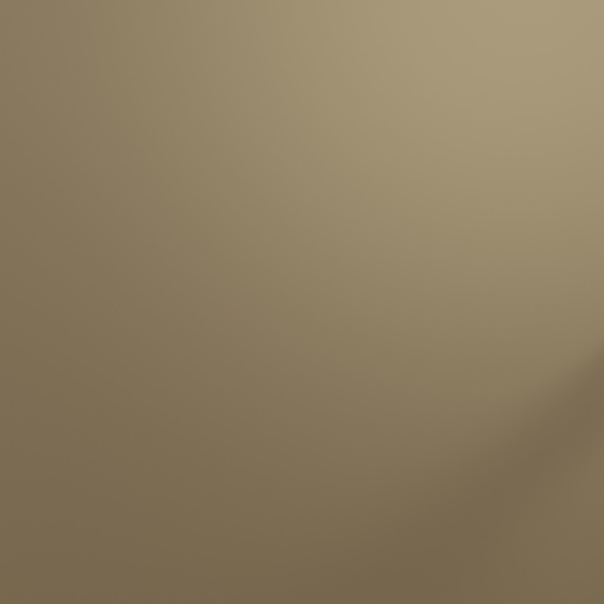 CosmoLiving Blair Brass Metal Bed - Gold - King