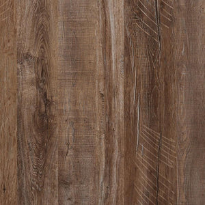 Ameriwood Home Fayette Coffee Table - Weathered Oak