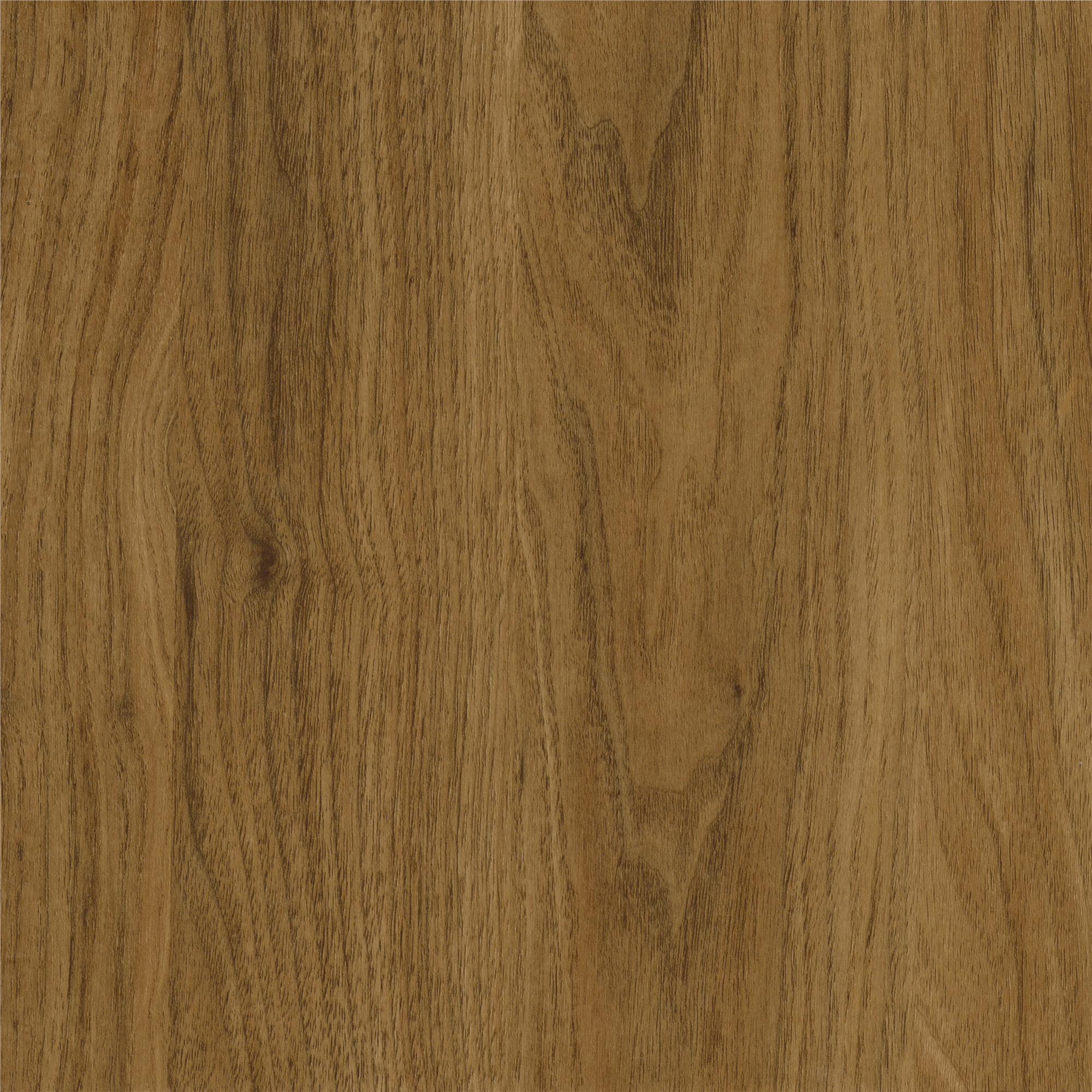 Novogratz Regal Coffee Table - Walnut
