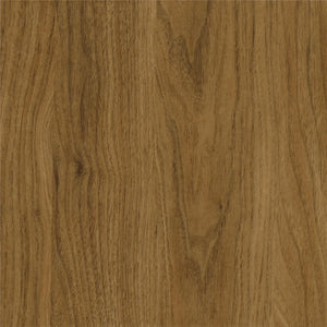 Novogratz Regal Coffee Table - Walnut