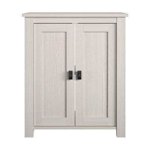 Ollie & Hutch Farmington 10-20 Gallon Aquarium or Terrarium Stand - Ivory Pine