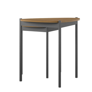 Novogratz Tallulah Nesting Tables - Gray