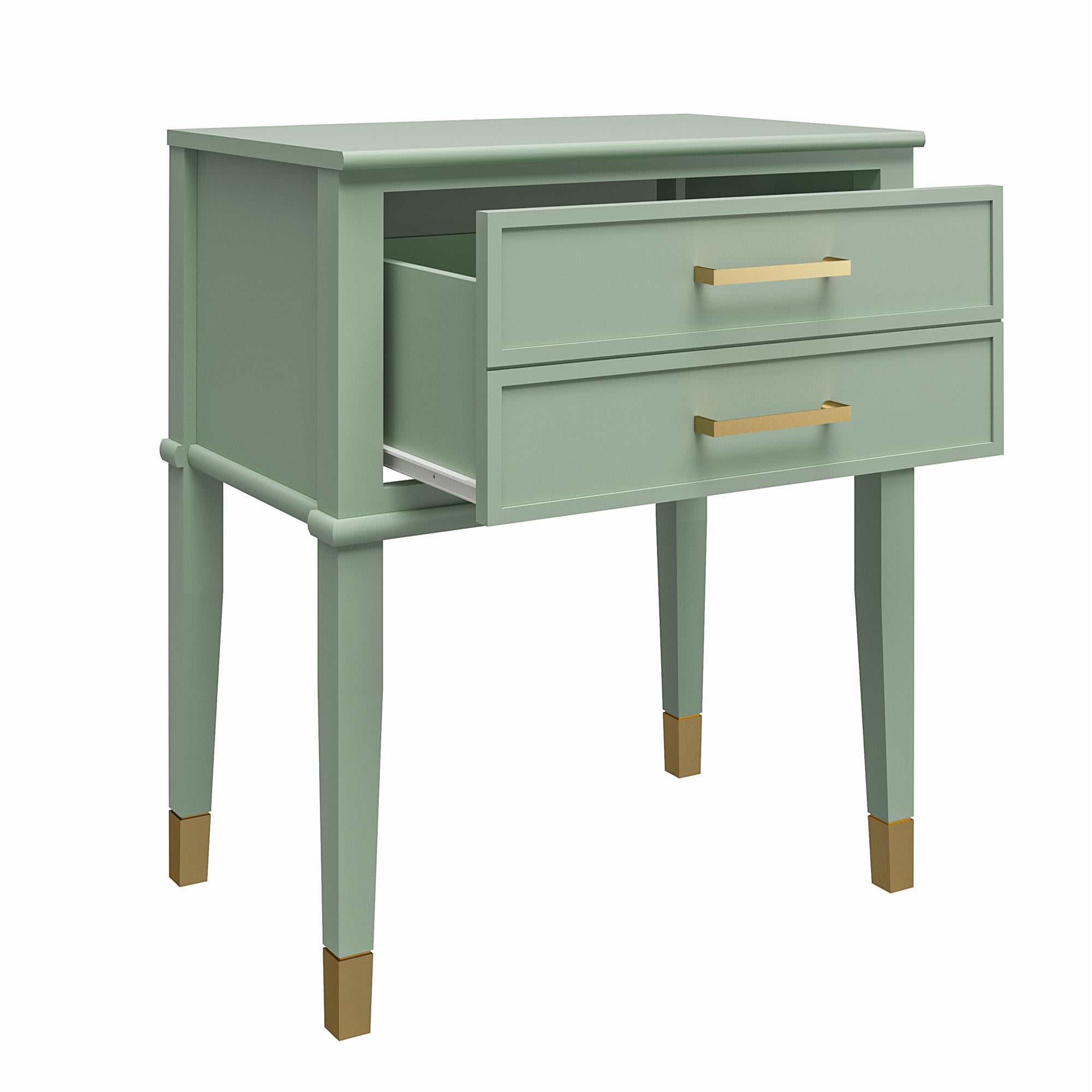 CosmoLiving Westerleigh End Table - Pale Green
