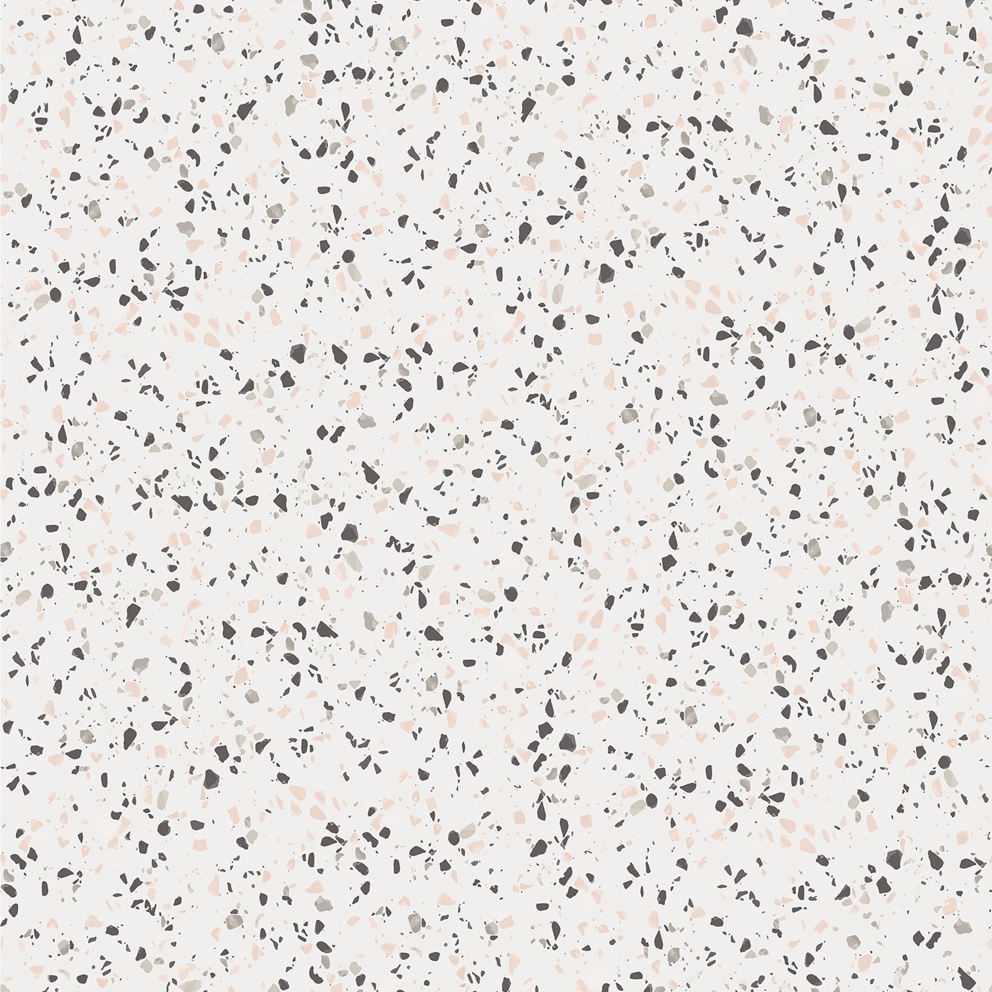 CosmoLiving Amelia Nesting Coffee Tables - Terrazzo