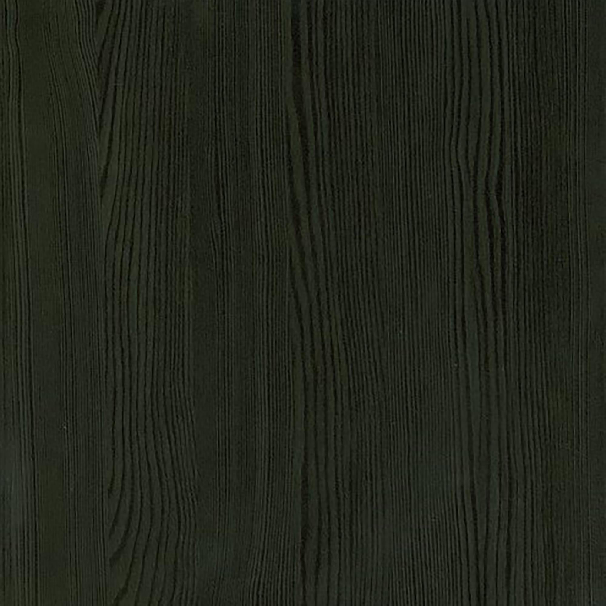 Ameriwood Home Vance 4-Shelf Bookcase - Black Oak