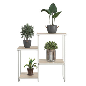 Ameriwood Home Kently Plant Stand - Natural