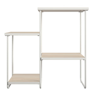 Ameriwood Home Kently Plant Stand - Natural