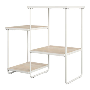 Ameriwood Home Kently Plant Stand - Natural
