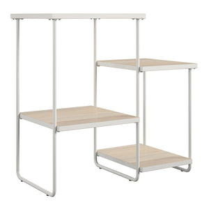 Ameriwood Home Kently Plant Stand - Natural