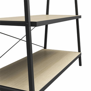 Ameriwood Home Drexel Closet Storage Rack - Pale Oak
