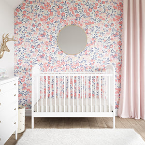 Safety 1st Sweet Dreams Ultra Firm Baby Crib Mattress - White - Crib & Toddler Mattress