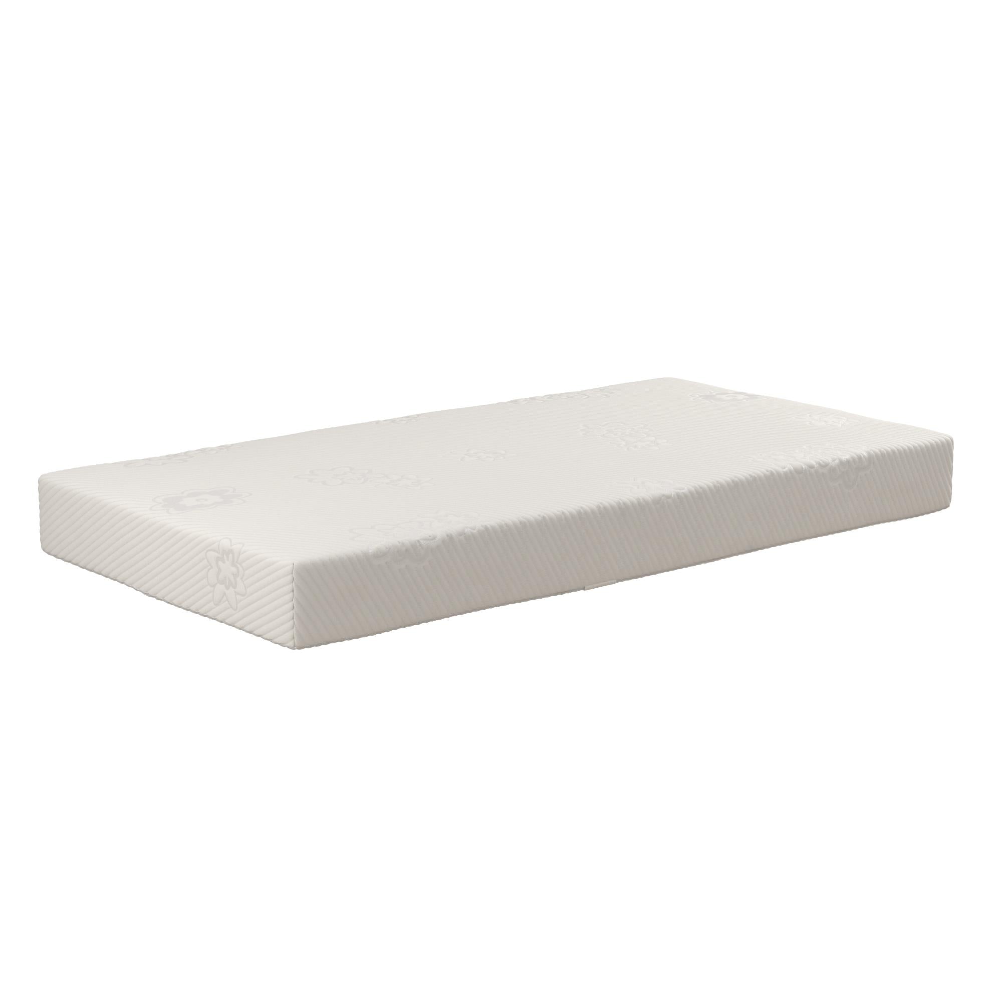 Safety 1st Sweet Dreams Ultra Firm Baby Crib Mattress - White - Crib & Toddler Mattress