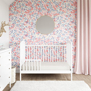 Safety 1st Sweet Dreams Ultra Firm Baby Crib Mattress - White - Crib & Toddler Mattress