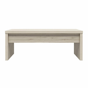 Mr. Kate Winston Lift Top Coffee Table - Light Walnut