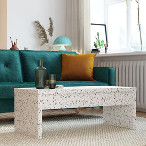 Mr. Kate Winston Lift Top Coffee Table - Terrazzo