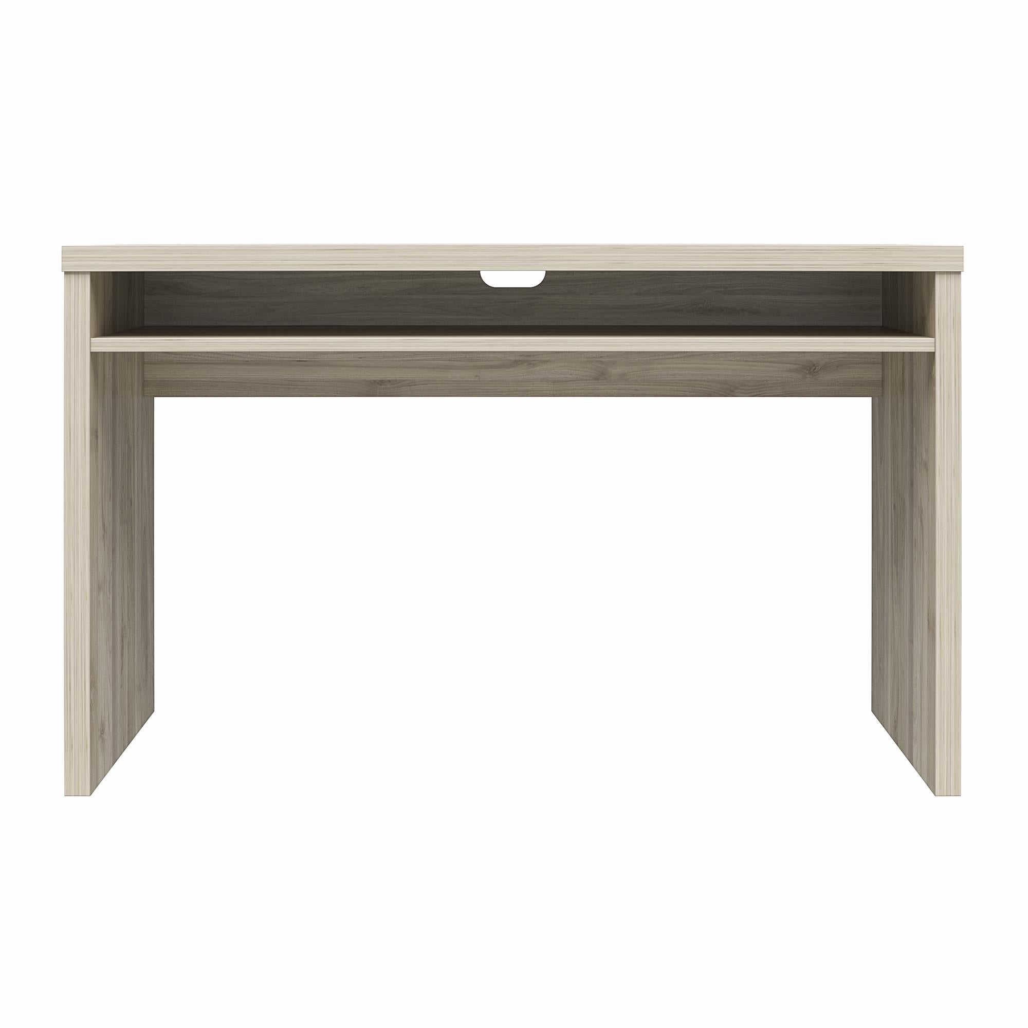Mr. Kate Winston Desk - Light Walnut