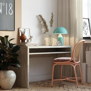 Mr. Kate Winston Desk - Light Walnut