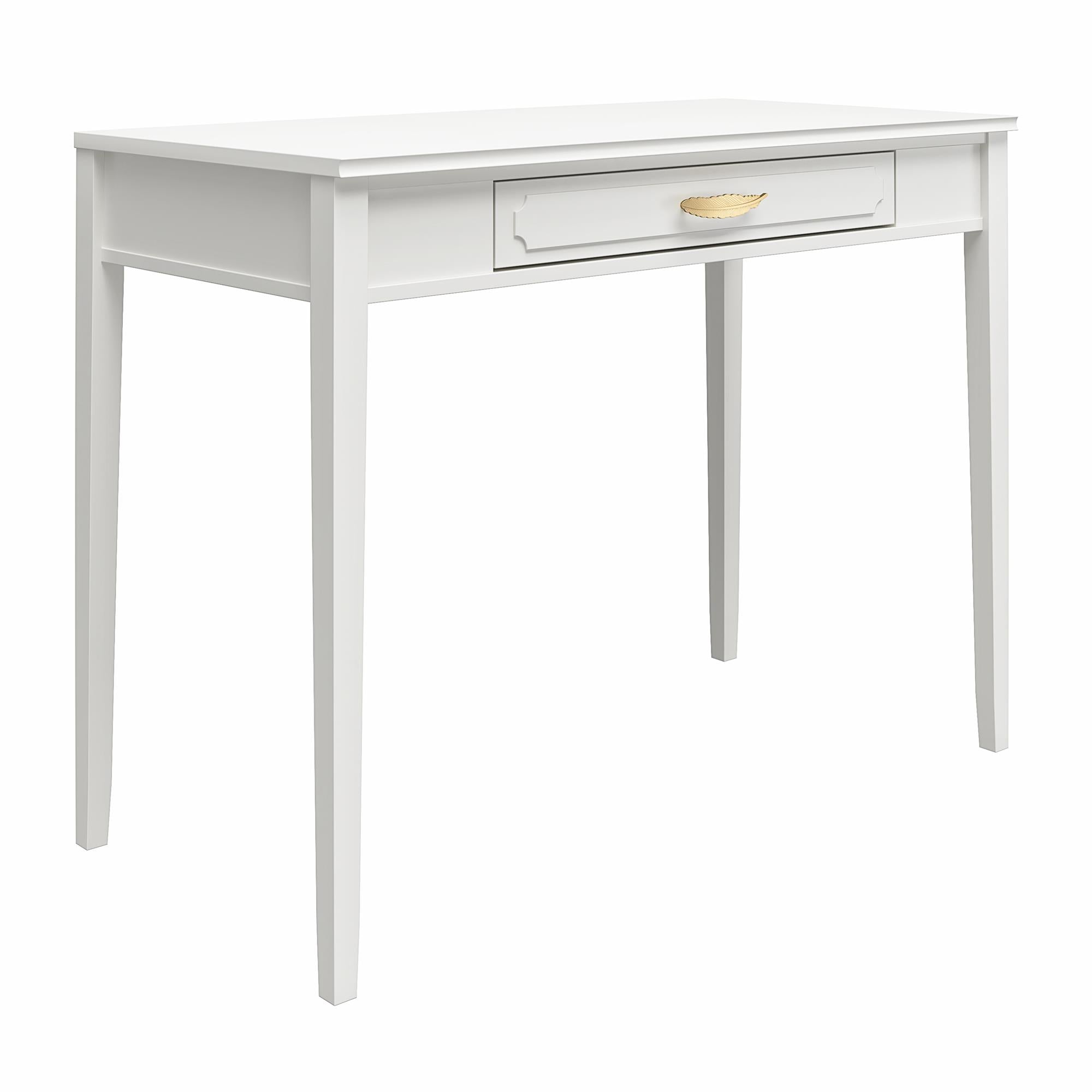 Mr. Kate Stella Desk - White