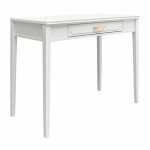 Mr. Kate Stella Desk - White