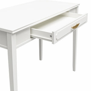 Mr. Kate Stella Desk - White