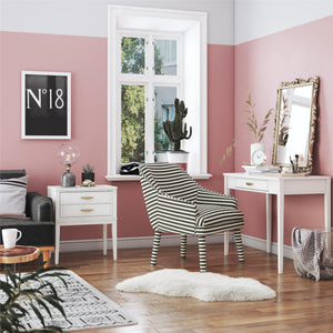 Mr. Kate Stella Desk - White