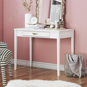 Mr. Kate Stella Desk - White