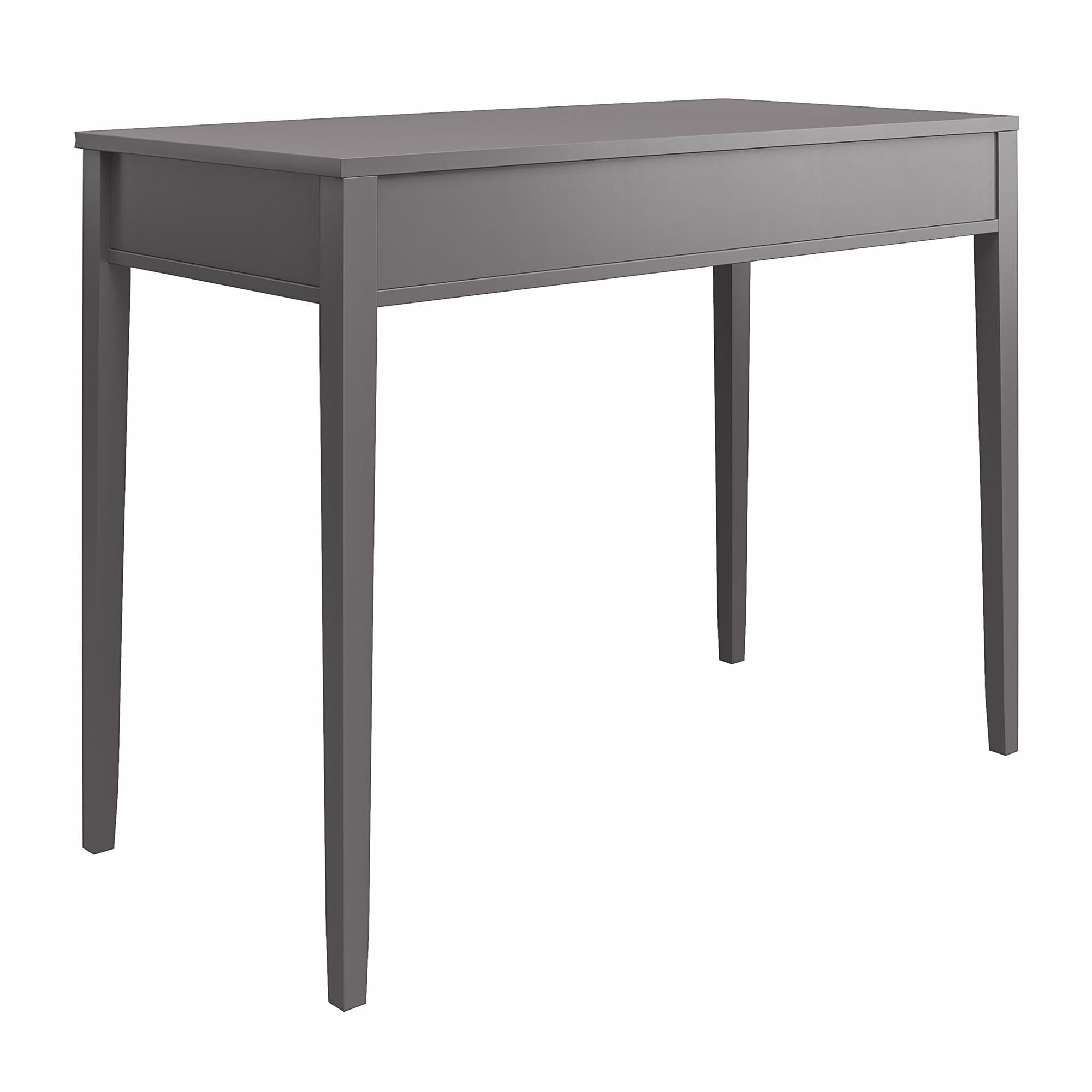 Mr. Kate Stella Desk - Graphite Grey