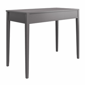 Mr. Kate Stella Desk - Graphite Grey