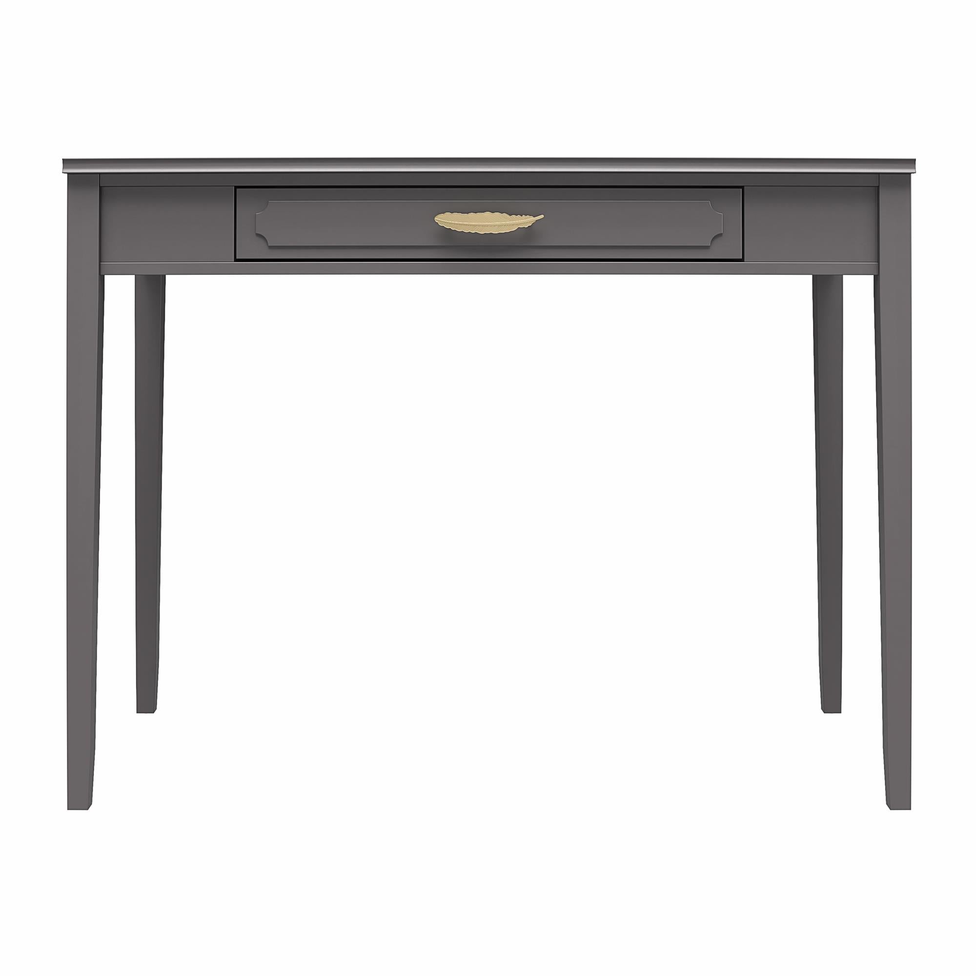 Mr. Kate Stella Desk - White