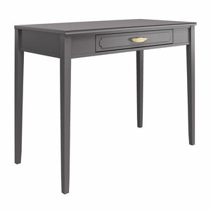 Mr. Kate Stella Desk - Graphite Grey