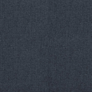 DHP Franklin Mid Century Daybed - Blue Linen - Full