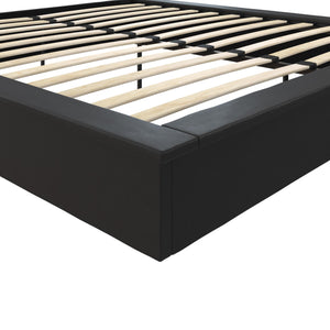 DHP Maven Bed Frame - Black - King