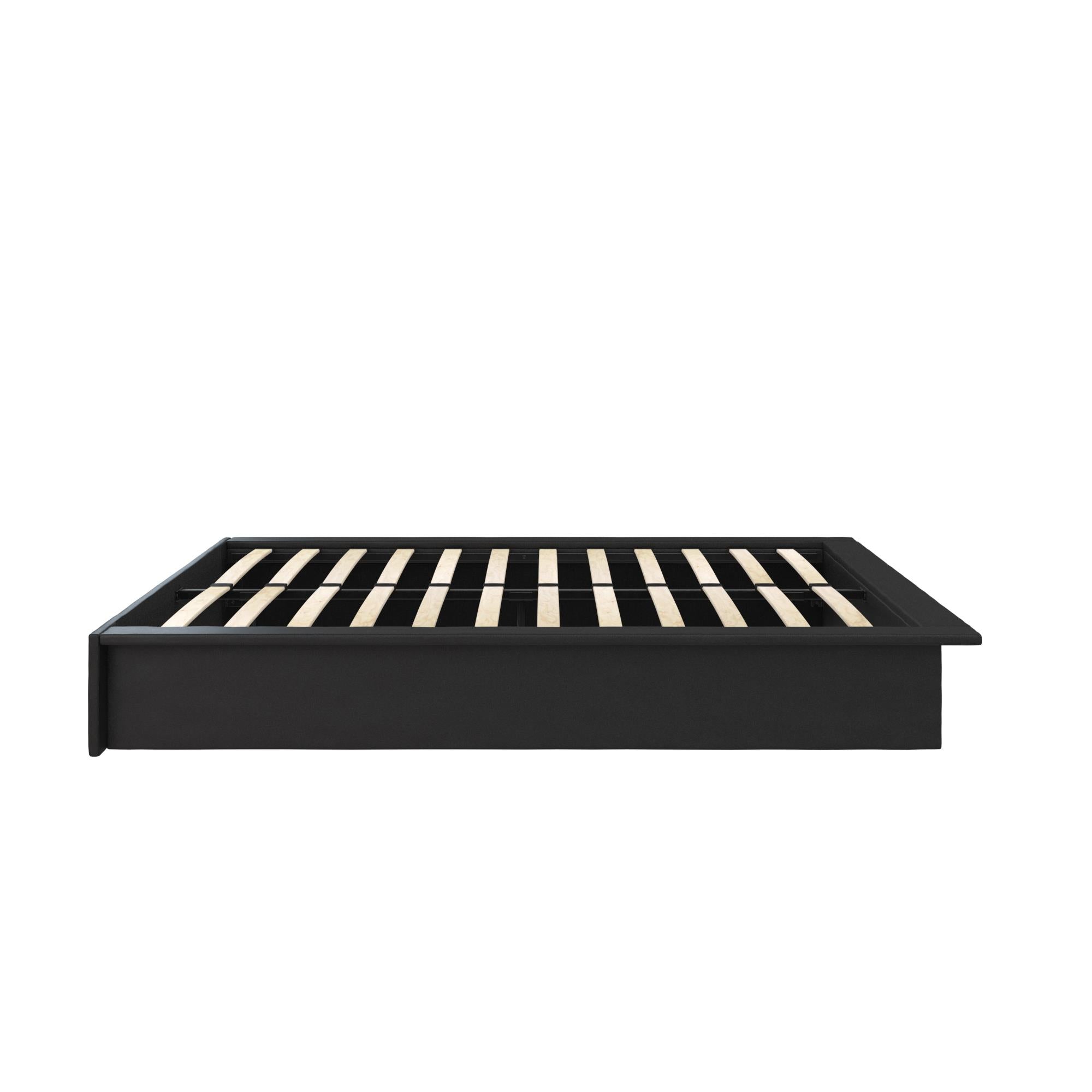 DHP Maven Bed Frame - Black - King