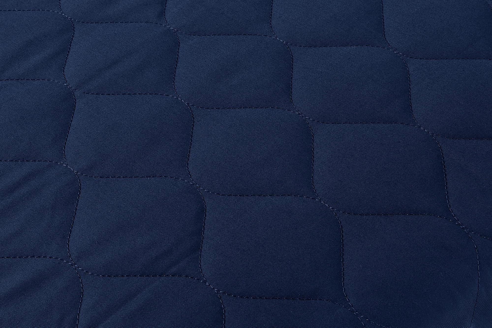 DHP Dana 6" Quilted Mattress - Blue - Full
