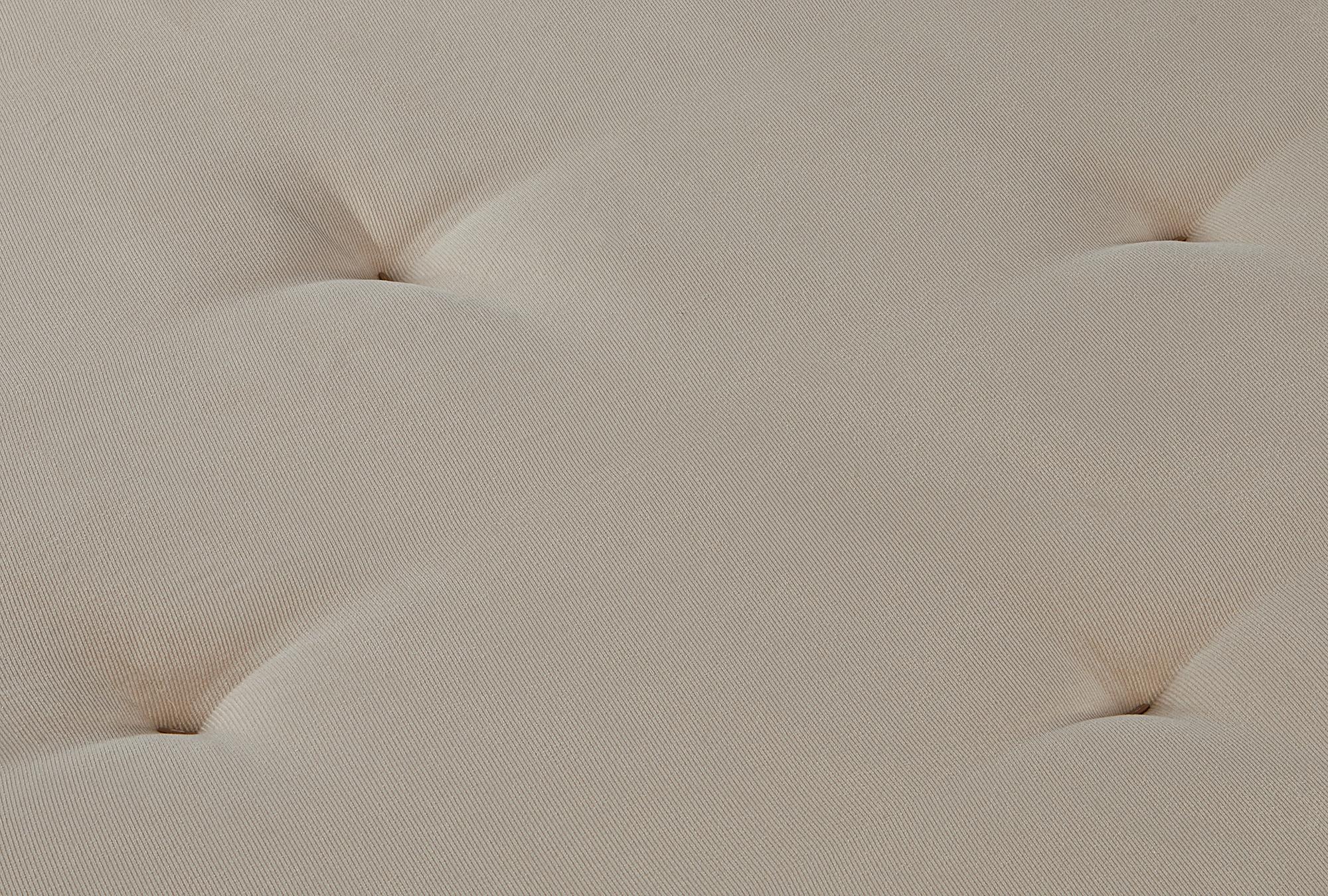 DHP Eve 6"  Polyester Futon Mattress - Tan - Full
