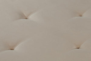 DHP Eve 6"  Polyester Futon Mattress - Tan - Full