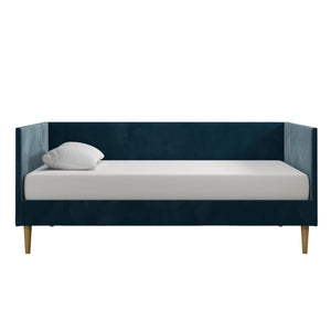 DHP Franklin Mid Century Daybed - Blue - Twin