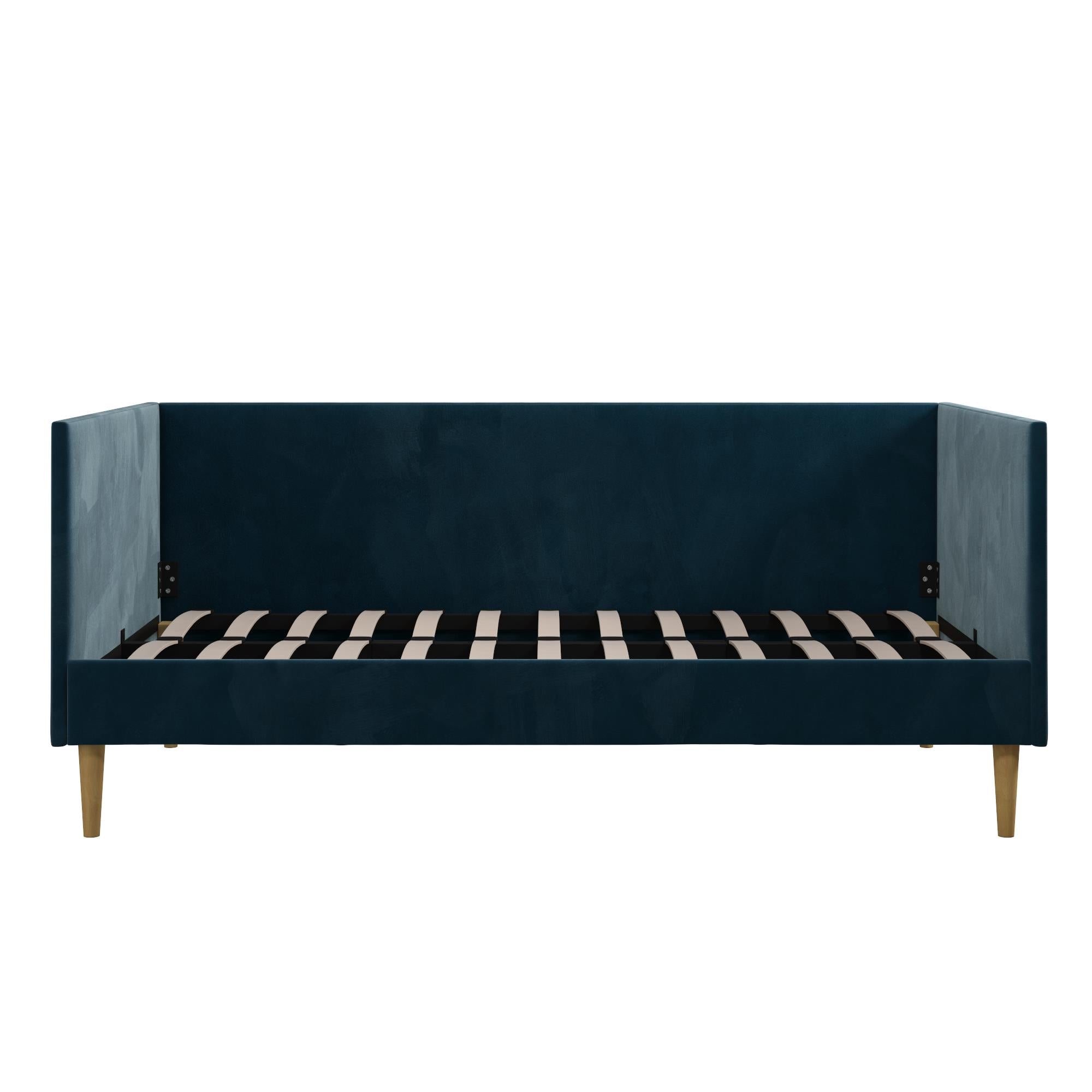 DHP Franklin Mid Century Daybed - Blue - Twin
