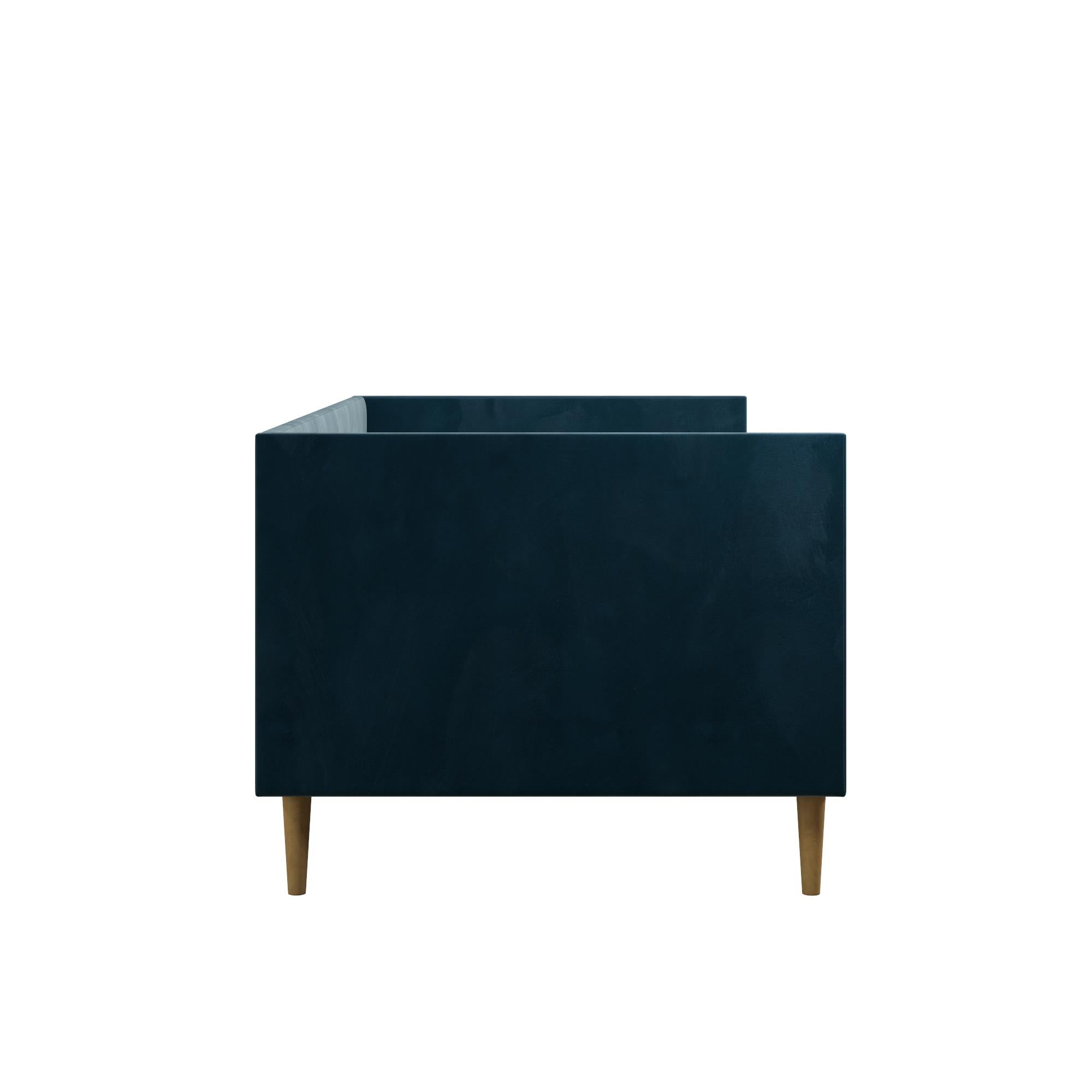 DHP Franklin Mid Century Daybed - Blue - Twin