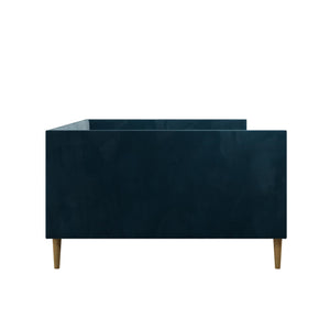 DHP Franklin Mid Century Daybed - Blue - Full