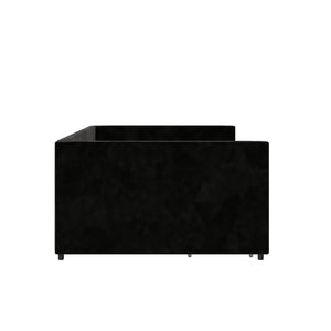 DHP Daybed with Storage - Black - Full