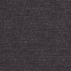 DHP Emily Armless Futon Sofa Bed - Dark Gray