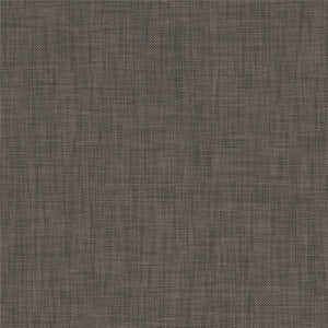 Novogratz Her Majesty Upholstered Bed - Grey Linen - Queen