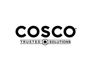 Cosco black logo