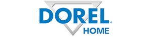 Dorel Home color logo